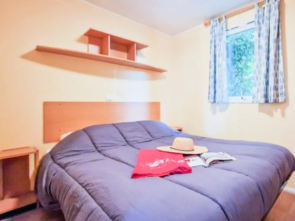 Camping Oléron Loisirs   4 étoiles★★★★