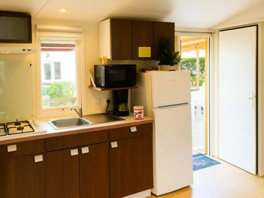 Camping Oléron Loisirs   4 étoiles★★★★