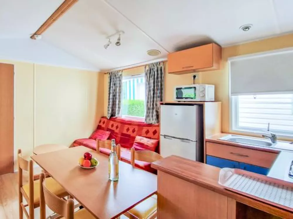Camping Oléron Loisirs   4 étoiles★★★★