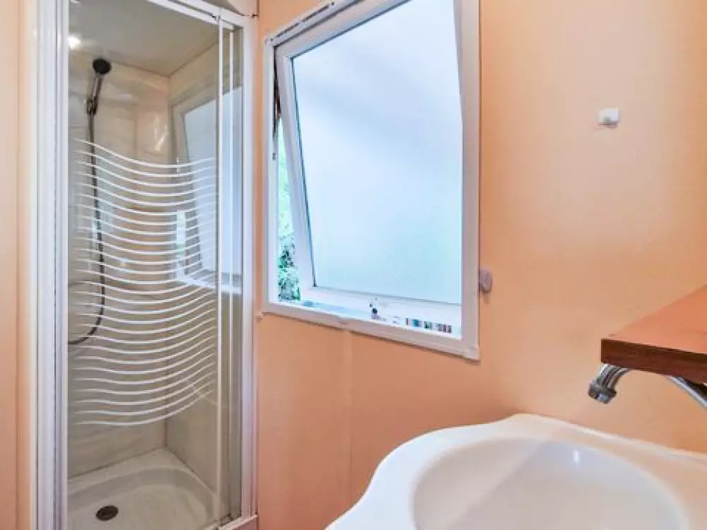 Camping Oléron Loisirs   4 étoiles★★★★