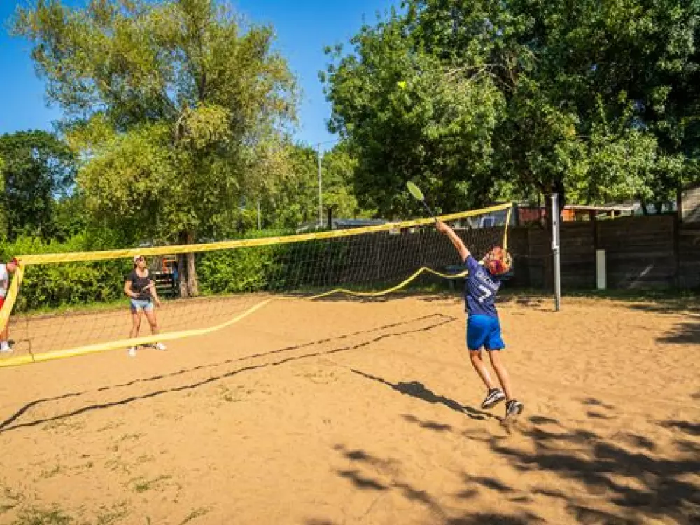 Camping Oléron Loisirs   4 étoiles★★★★