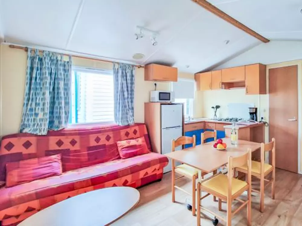 Camping Oléron Loisirs   4 étoiles★★★★