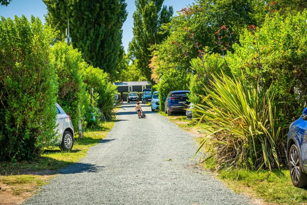 Camping Oléron Loisirs 4 étoiles★★★★