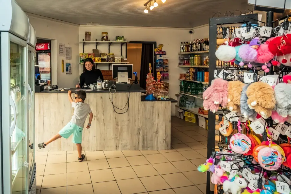 Camping Oléron Loisirs 4 étoiles★★★★