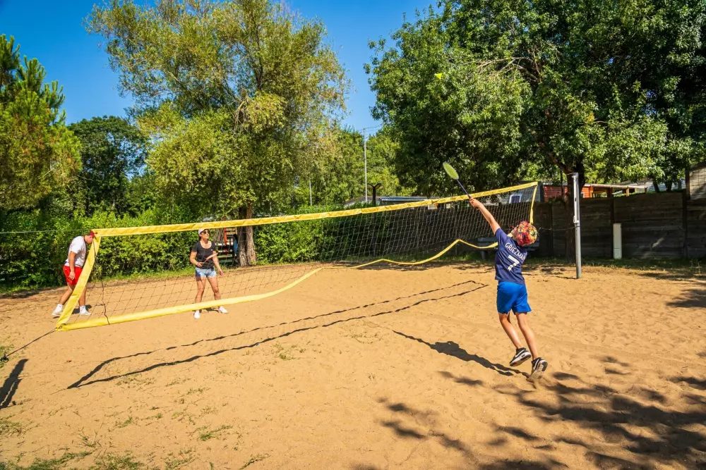 Camping Oléron Loisirs 4 étoiles★★★★