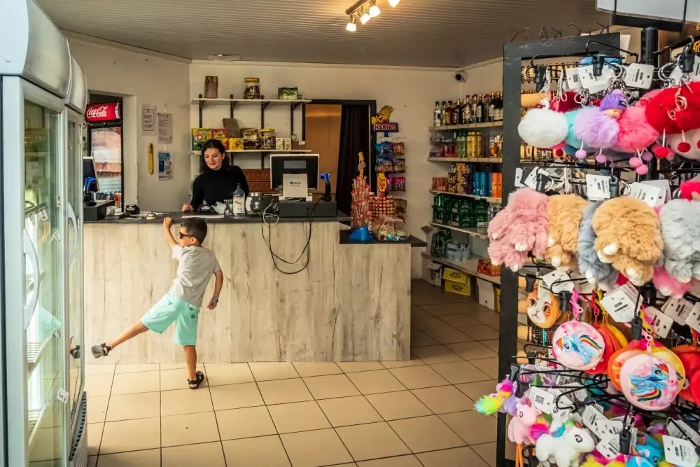 Camping Oléron Loisirs 4 étoiles★★★★