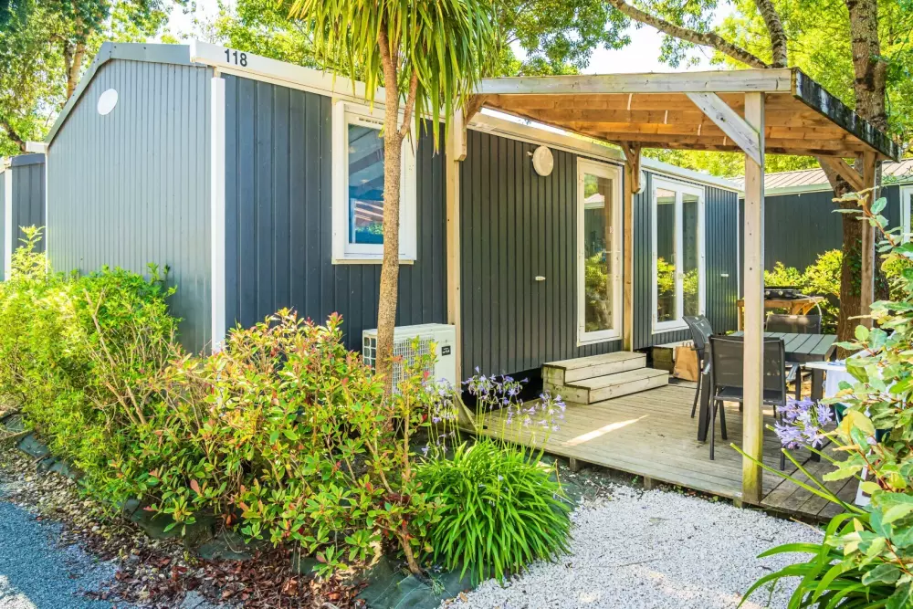 Camping Oléron Loisirs 4 étoiles★★★★