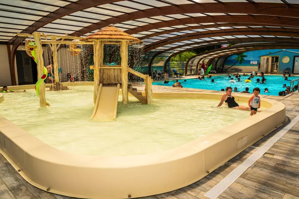 Camping Oléron Loisirs 4 étoiles★★★★