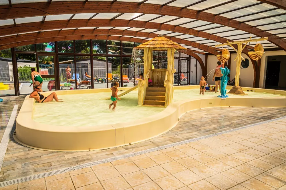 Camping Oléron Loisirs 4 étoiles★★★★