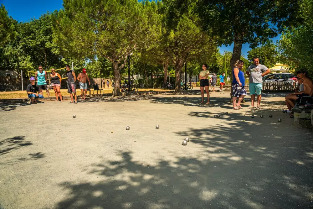 Camping Oléron Loisirs 4 étoiles★★★★