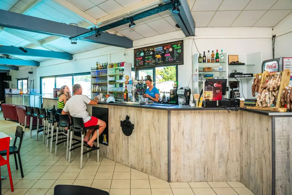 Camping Oléron Loisirs 4 étoiles★★★★