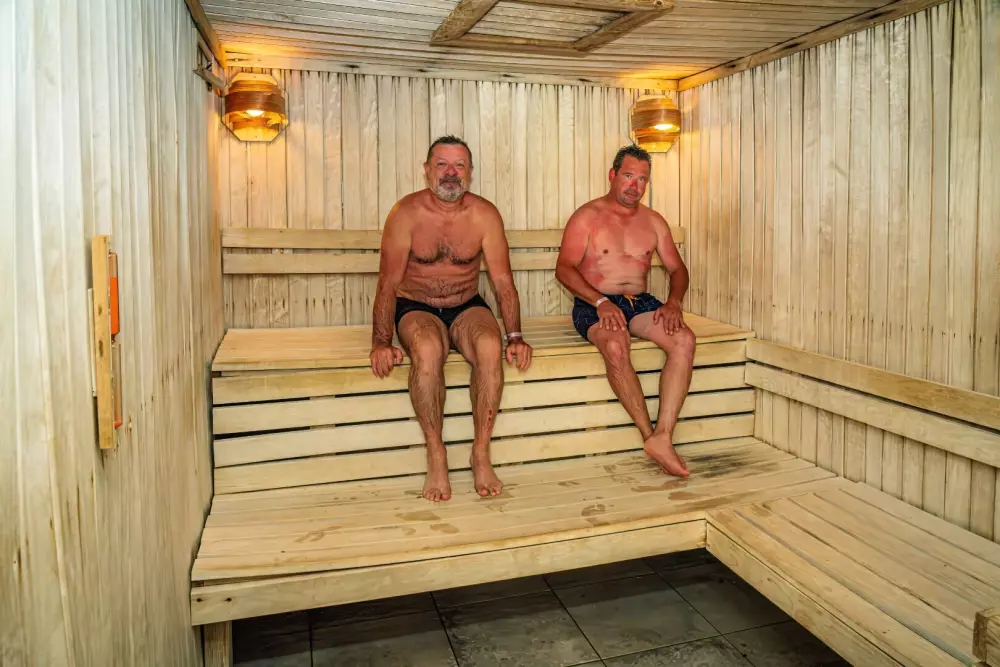 Camping Oléron Loisirs 4 étoiles★★★★