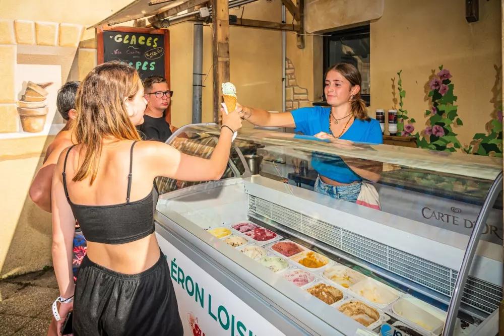 Camping Oléron Loisirs 4 étoiles★★★★