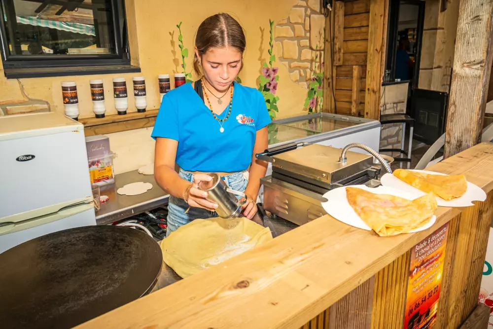 Camping Oléron Loisirs 4 étoiles★★★★