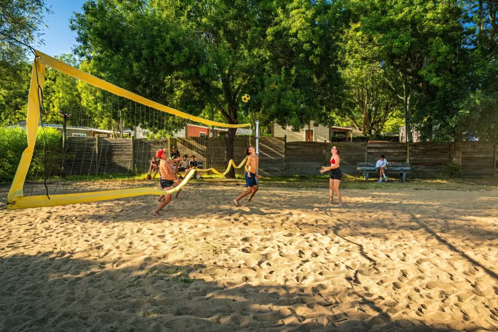 Camping Oléron Loisirs 4 étoiles★★★★