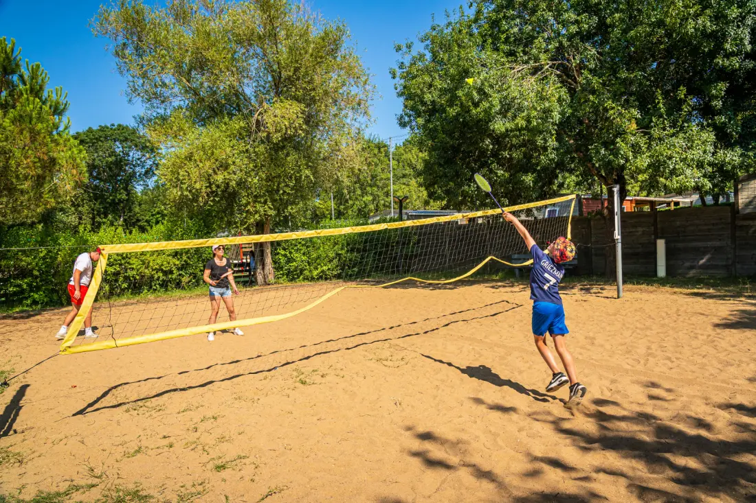 Camping Oléron Loisirs 4 étoiles★★★★