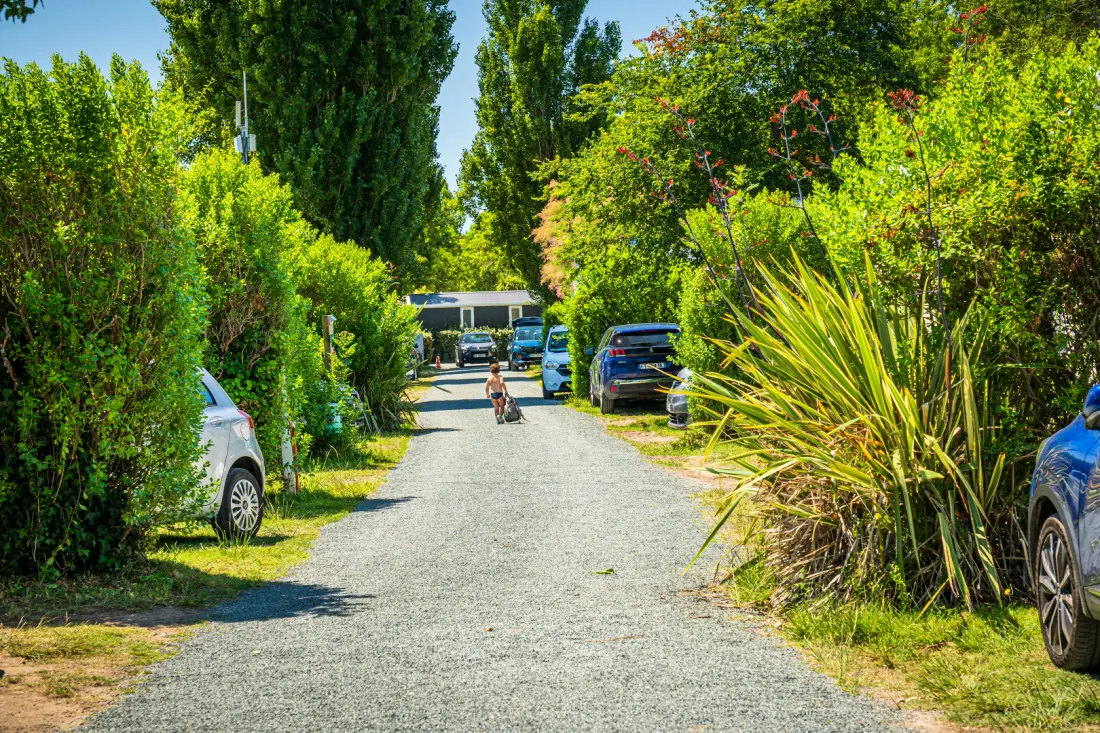 Camping Oléron Loisirs 4 étoiles★★★★