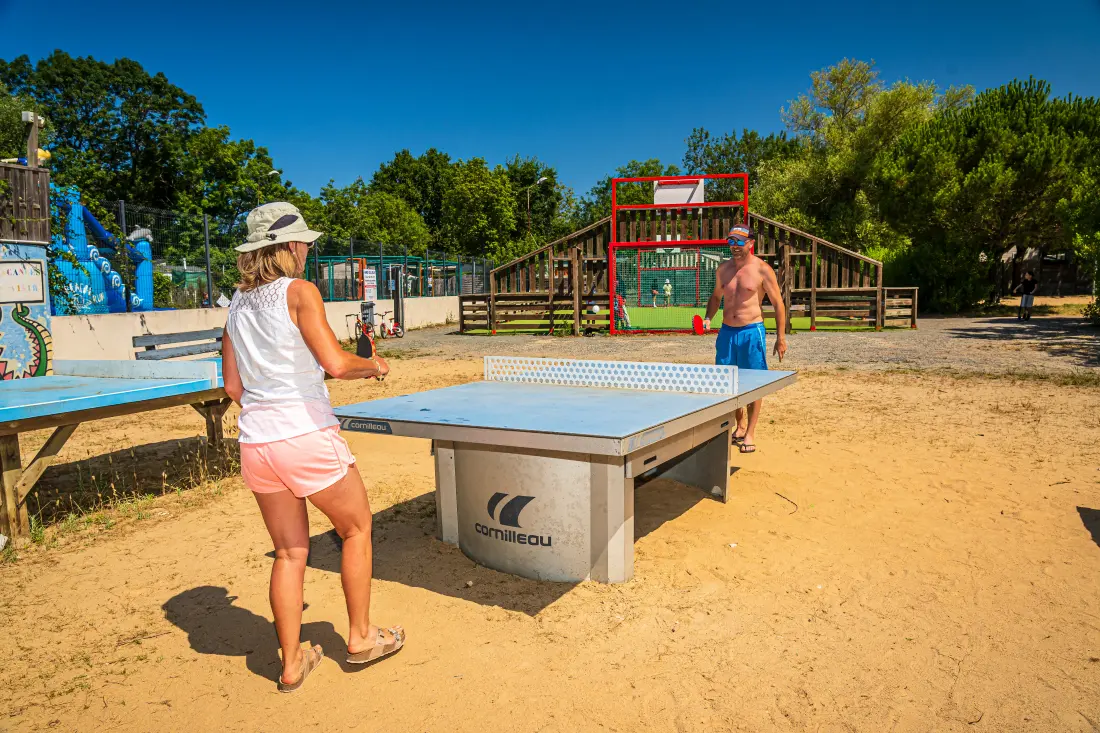 Camping Oléron Loisirs 4 étoiles★★★★