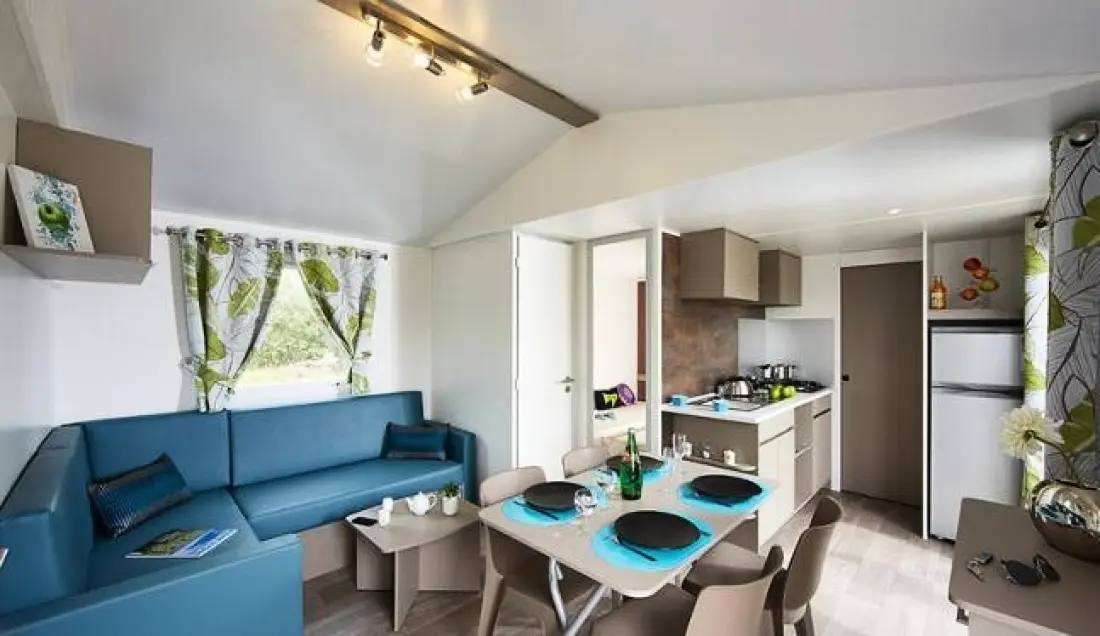 Camping Oléron Loisirs 4 étoiles★★★★