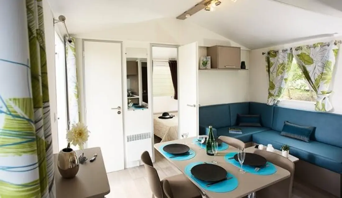 Camping Oléron Loisirs 4 étoiles★★★★