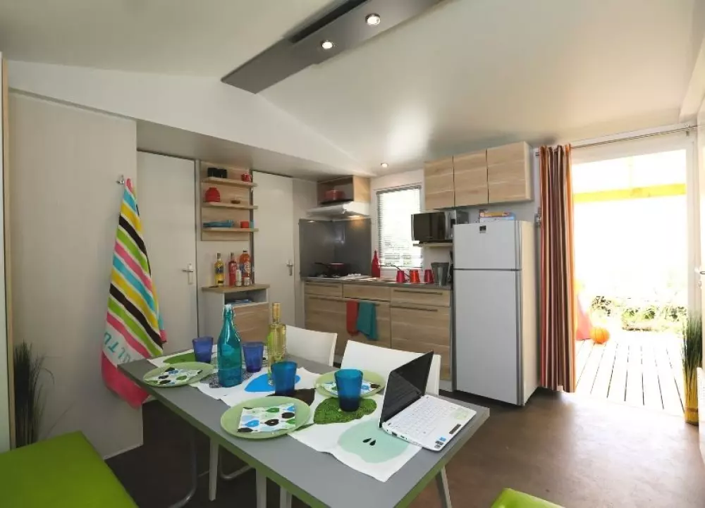 Camping Oléron Loisirs 4 étoiles★★★★