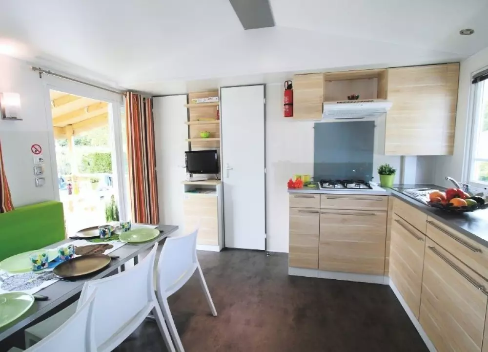 Camping Oléron Loisirs 4 étoiles★★★★