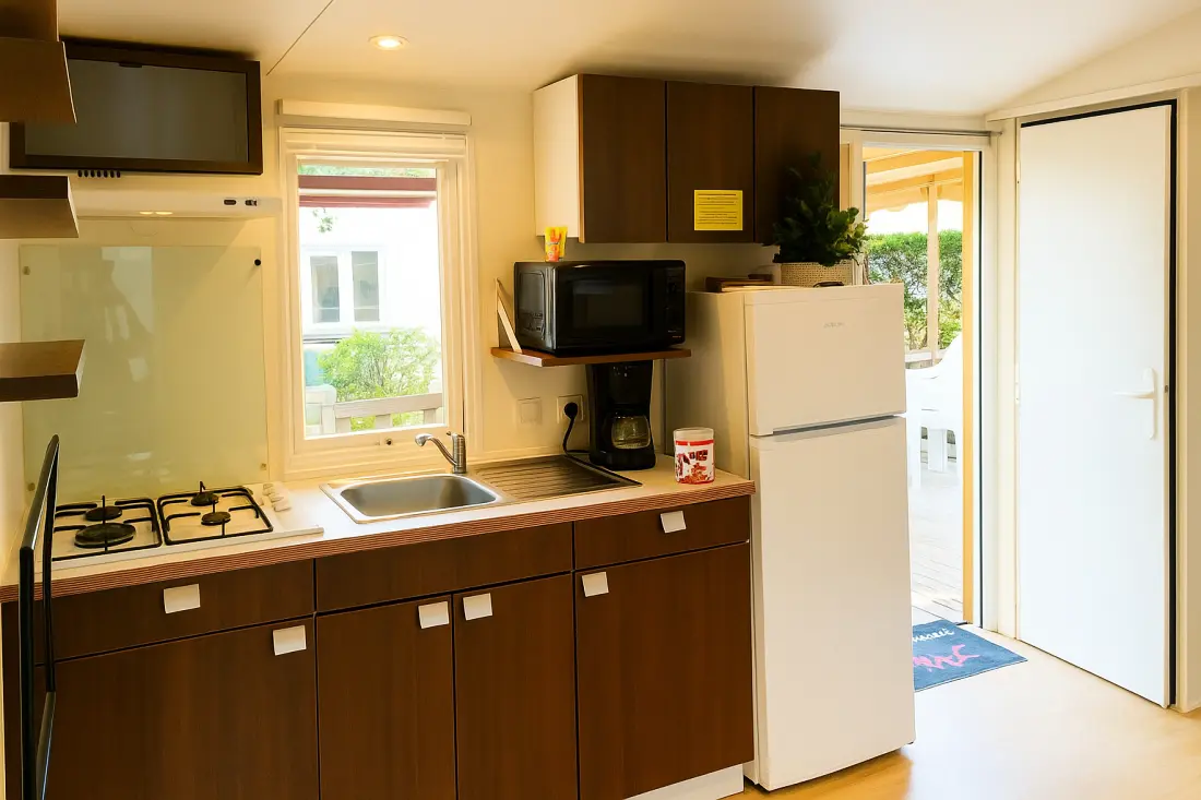 Camping Oléron Loisirs 4 étoiles★★★★