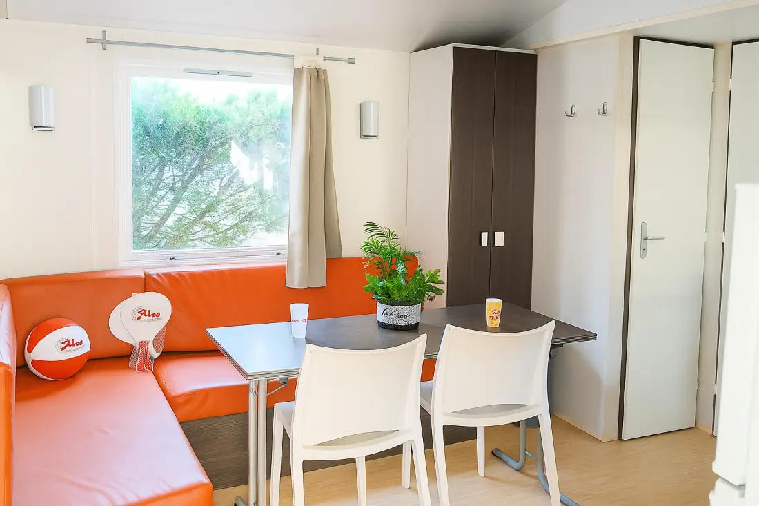 Camping Oléron Loisirs 4 étoiles★★★★