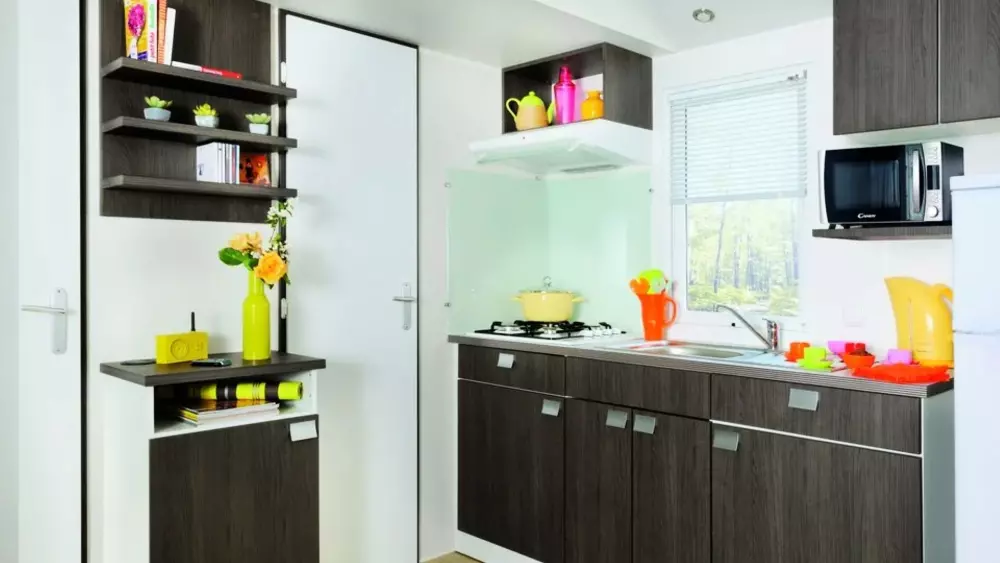 Camping Oléron Loisirs 4 étoiles★★★★