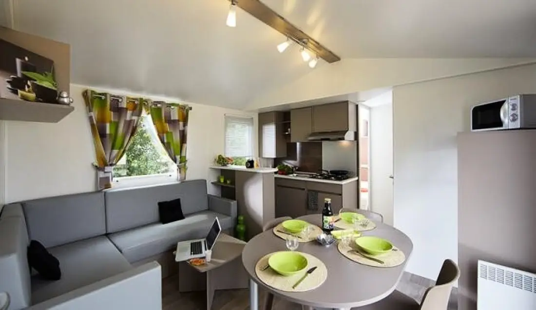 Camping Oléron Loisirs 4 étoiles★★★★