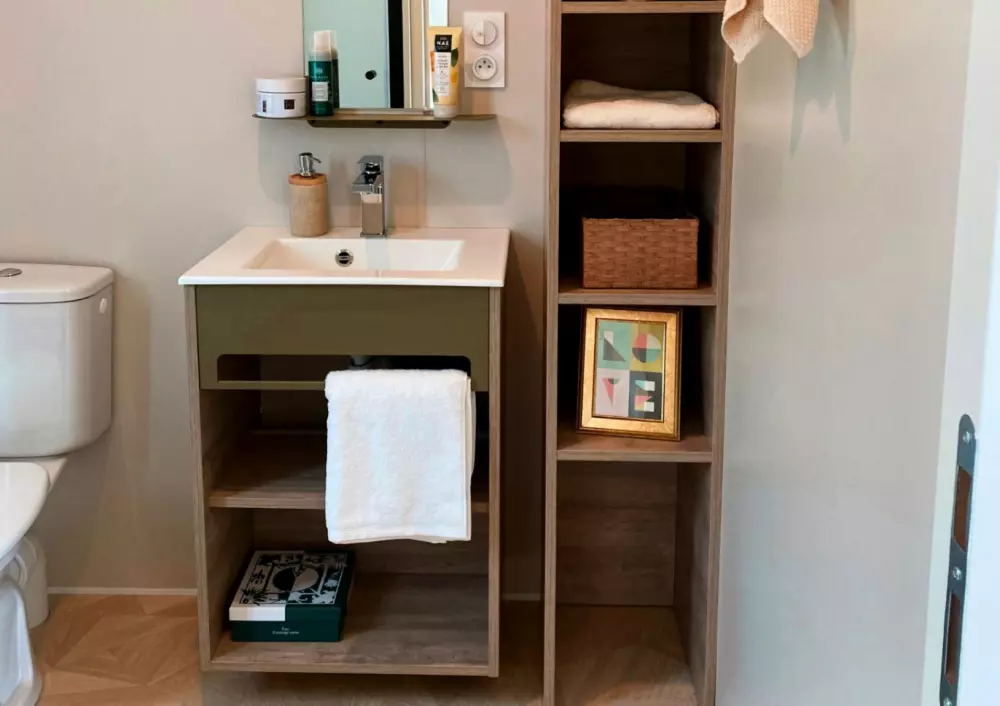 Camping Oléron Loisirs 4 étoiles★★★★