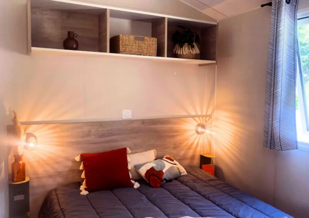 Camping Oléron Loisirs 4 étoiles★★★★