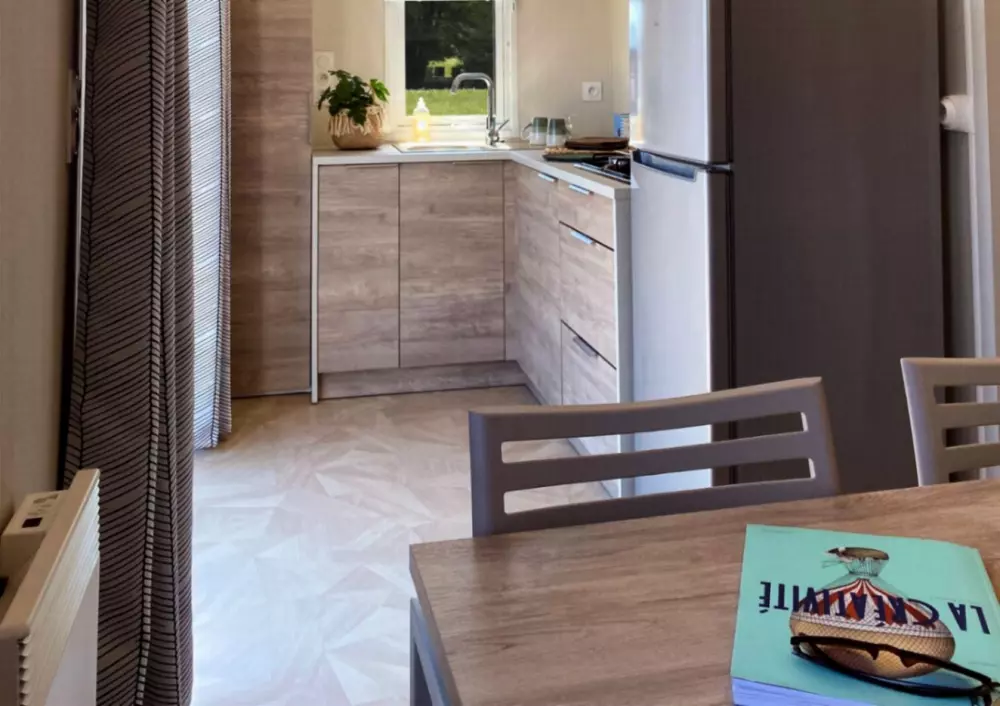 Camping Oléron Loisirs 4 étoiles★★★★