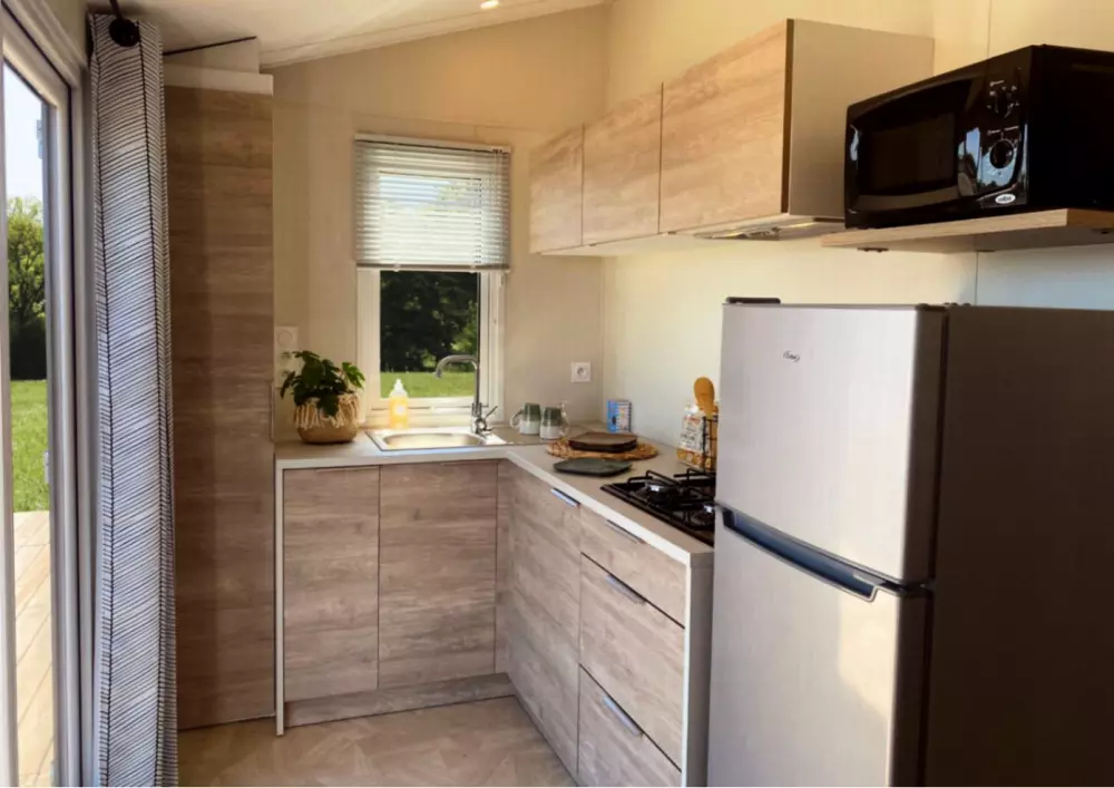 Camping Oléron Loisirs 4 étoiles★★★★