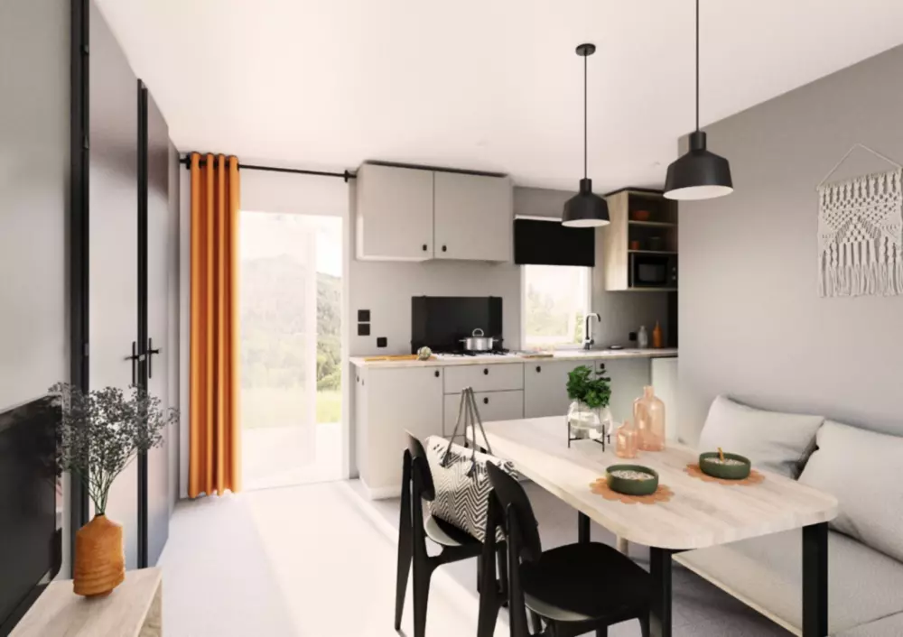 Camping Oléron Loisirs 4 étoiles★★★★