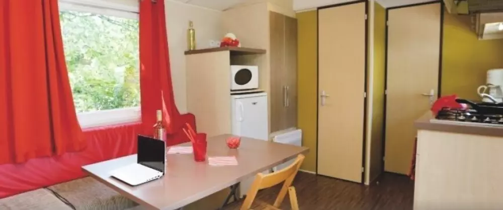 Camping Oléron Loisirs 4 étoiles★★★★