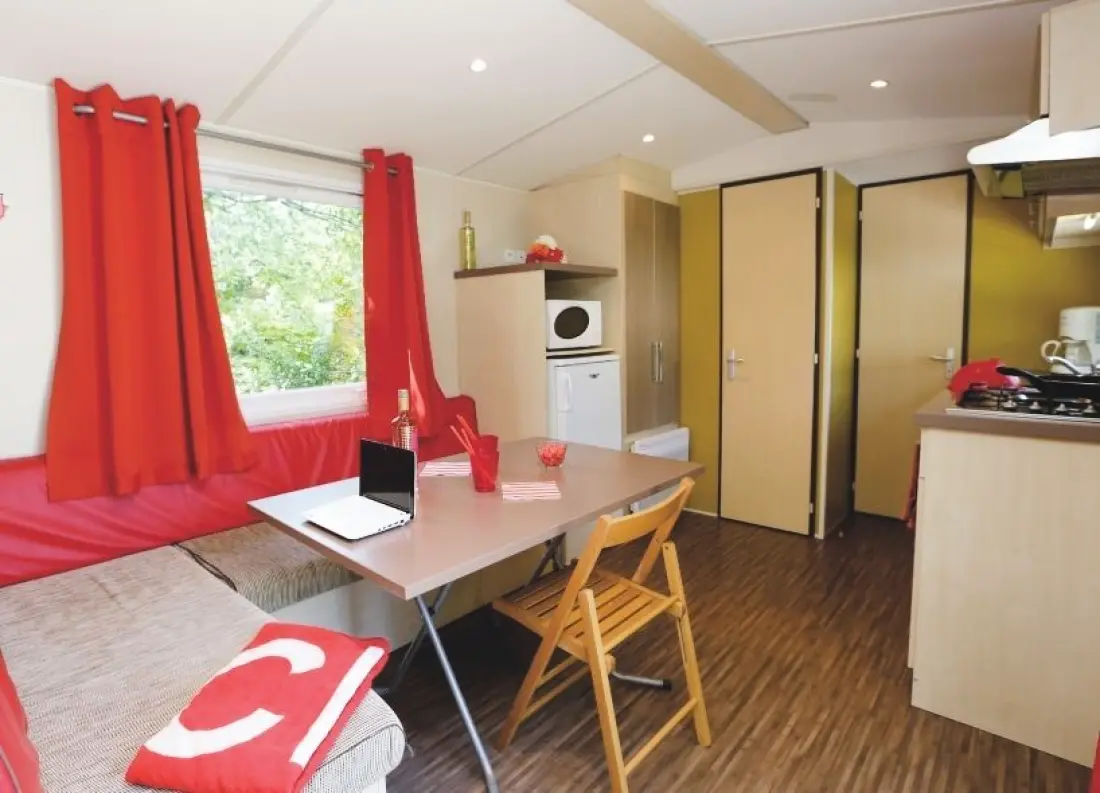 Camping Oléron Loisirs 4 étoiles★★★★