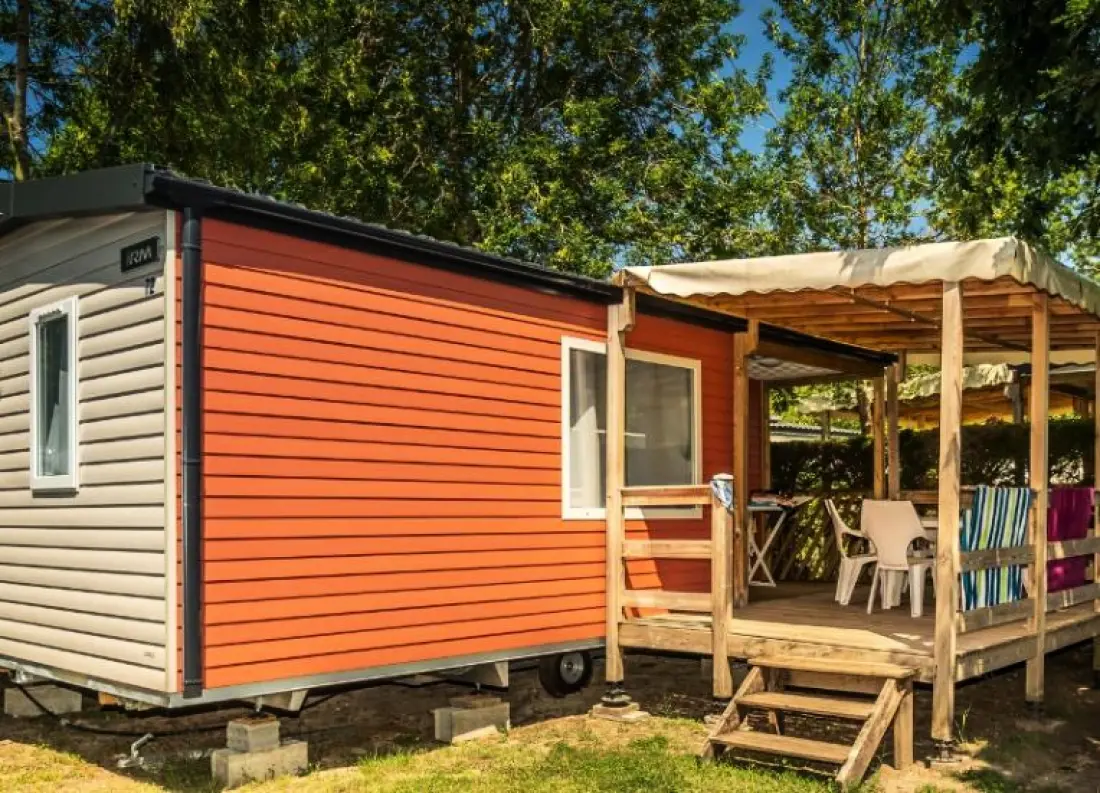Camping Oléron Loisirs 4 étoiles★★★★