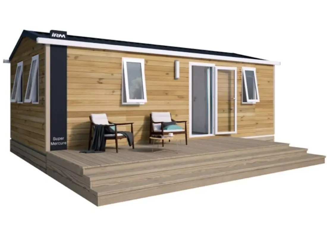 Camping Oléron Loisirs 4 étoiles★★★★