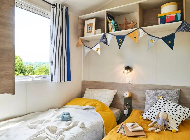 Camping Oléron Loisirs 4 étoiles★★★★