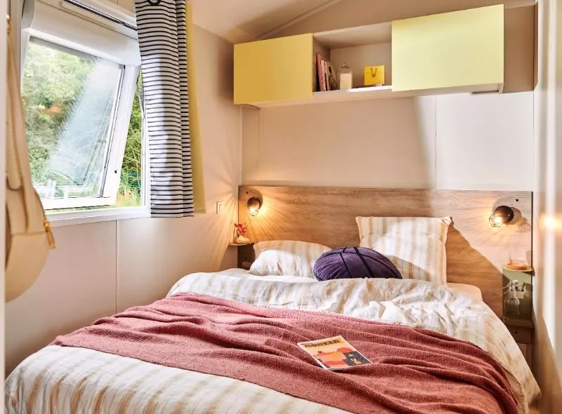 Camping Oléron Loisirs 4 étoiles★★★★