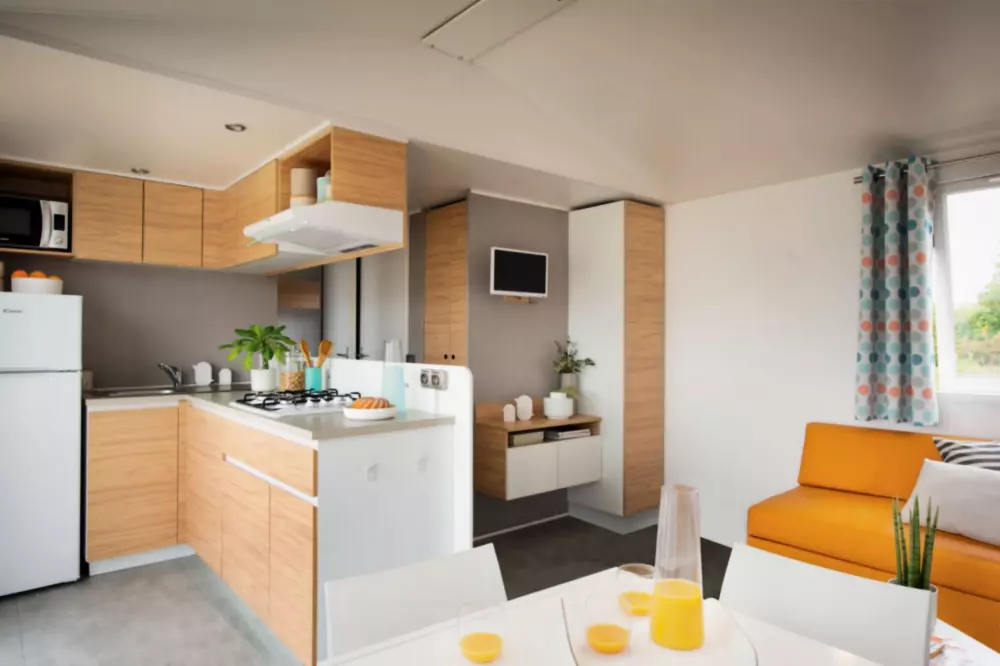 Camping Oléron Loisirs 4 étoiles★★★★