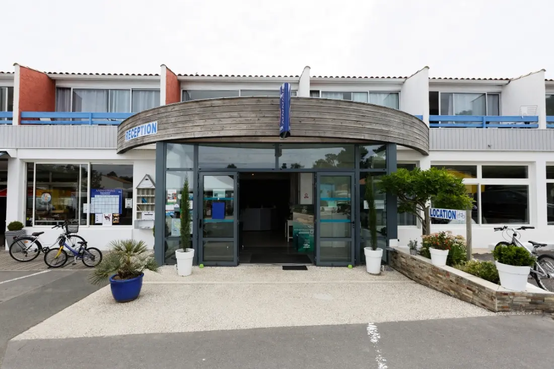 Camping St Tro'Park 4 étoiles★★★★