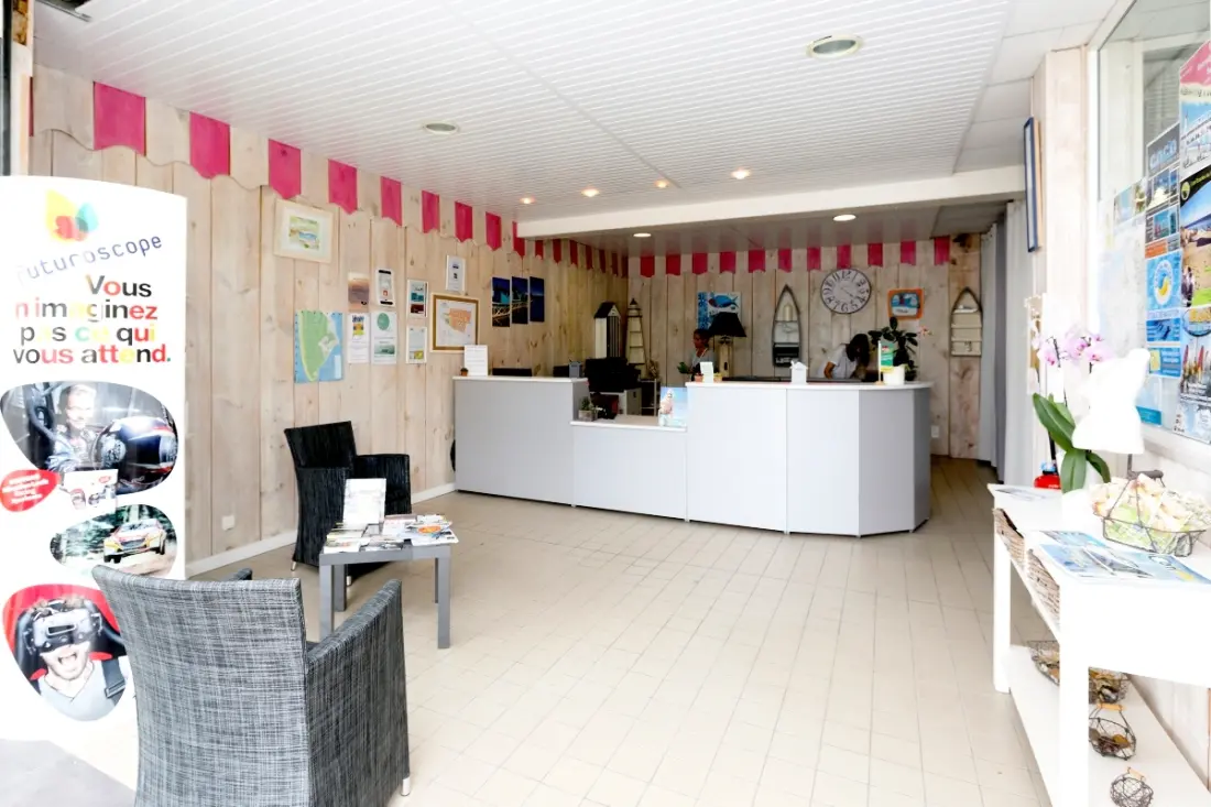 Camping St Tro'Park 4 étoiles★★★★
