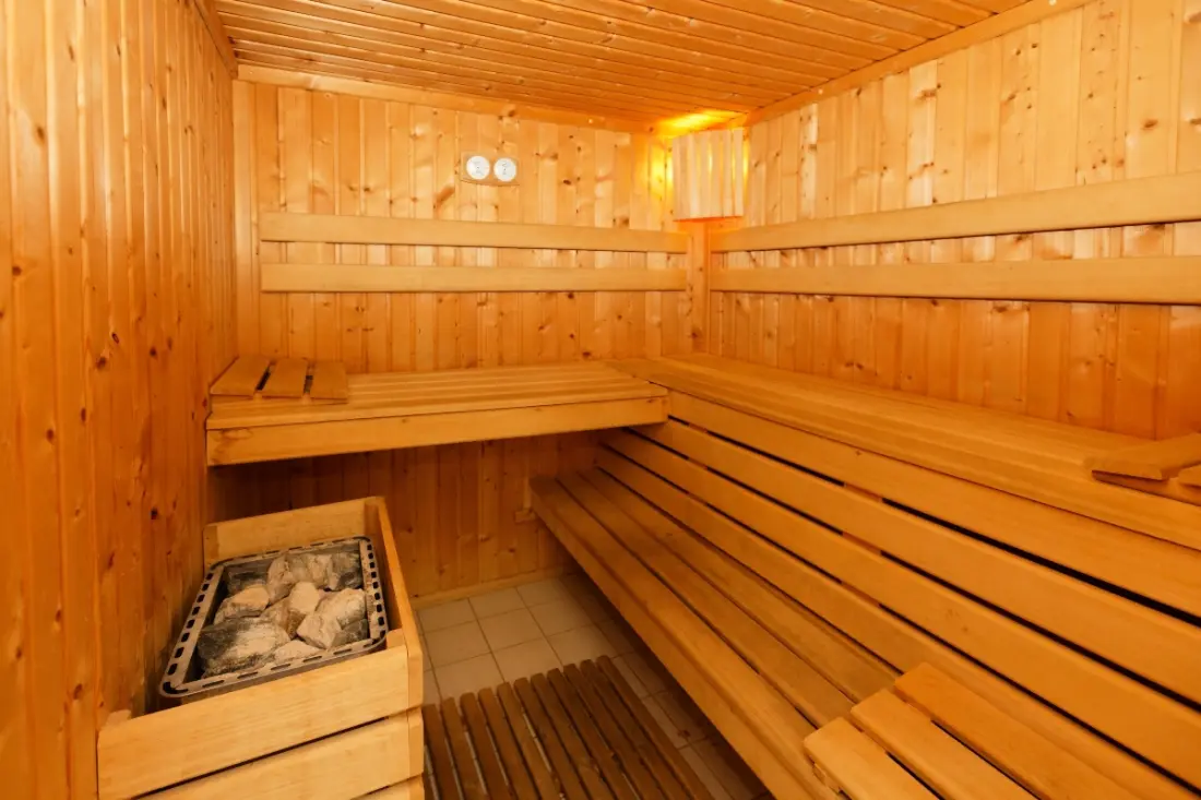 Camping St Tro'Park 4 étoiles★★★★