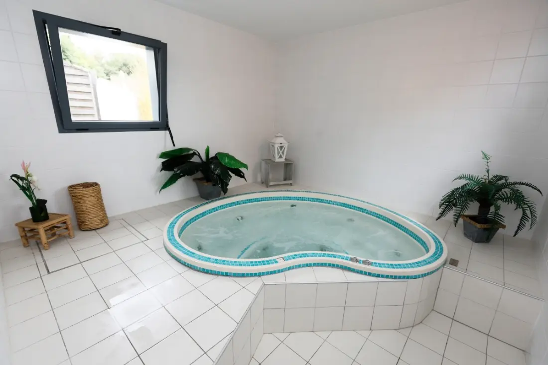 Camping St Tro'Park 4 étoiles★★★★