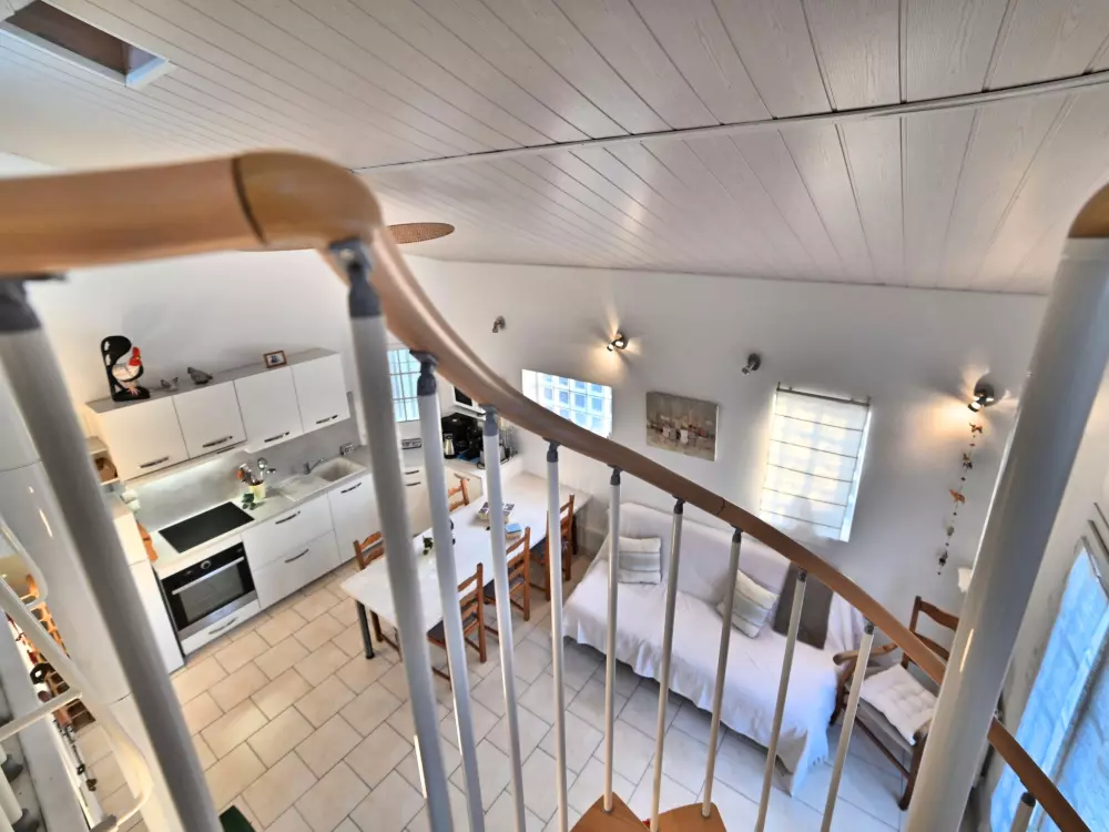 Maison de Vacances Ile d'Oléron