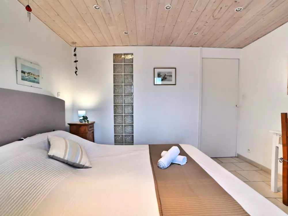 Maison de Vacances Ile d'Oléron