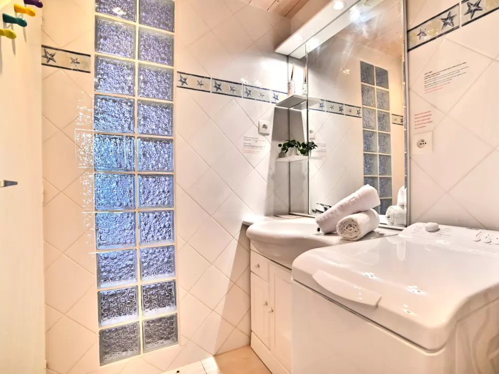 Maison de Vacances Ile d'Oléron