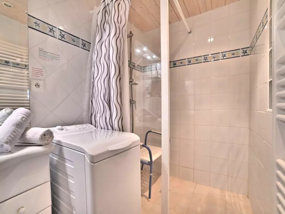 Maison de Vacances Ile d'Oléron